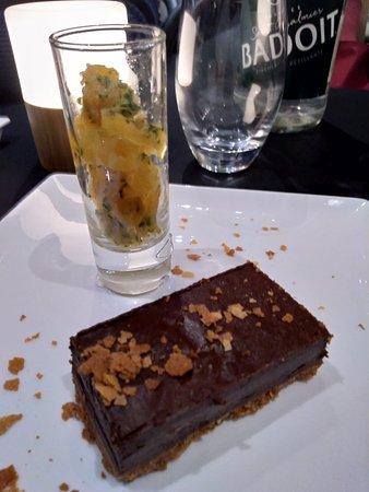 Au Gre de Mes Envies